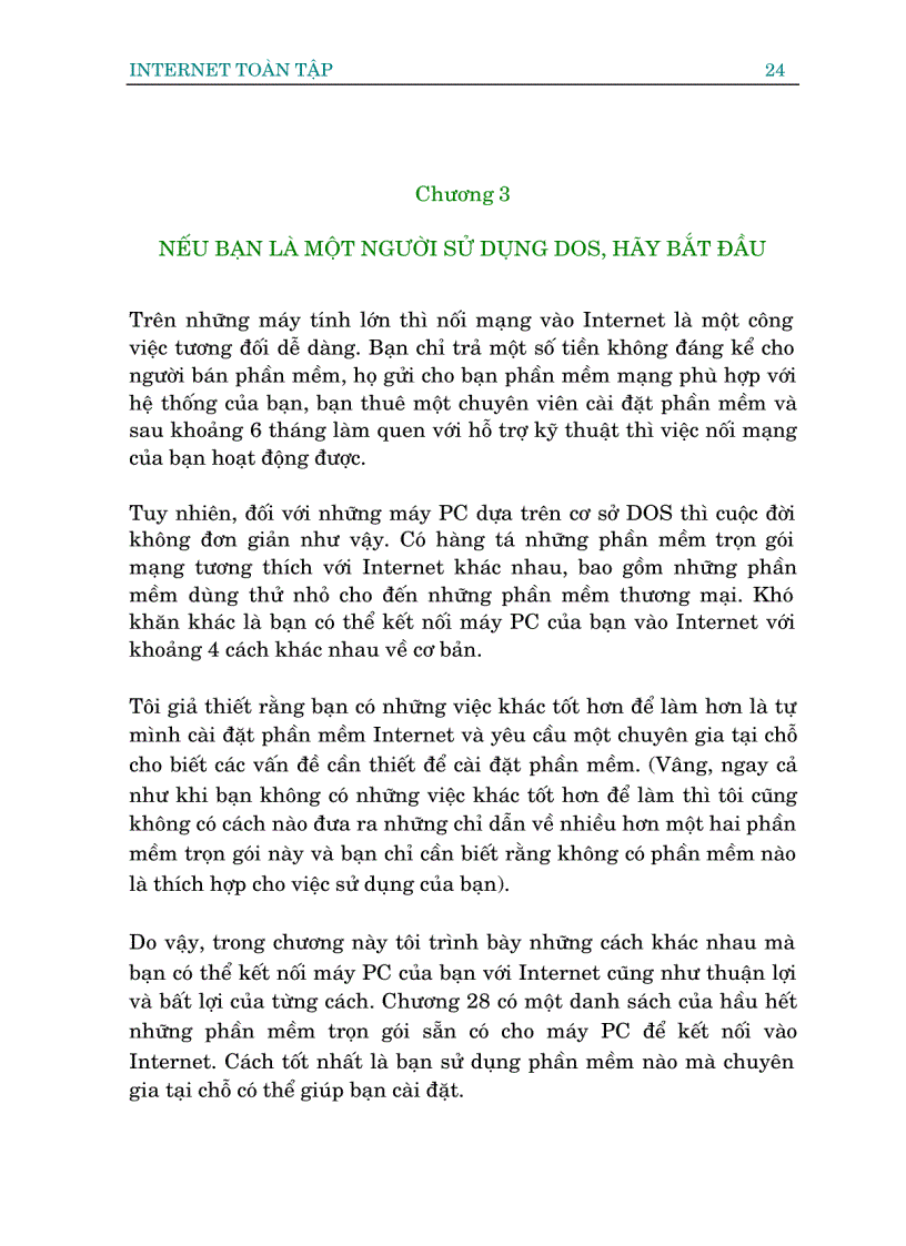 image for page Internet toàn tập