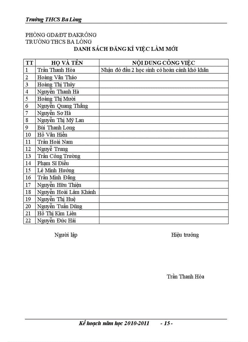 image for page Ke hoach nam hoc 2010 2011