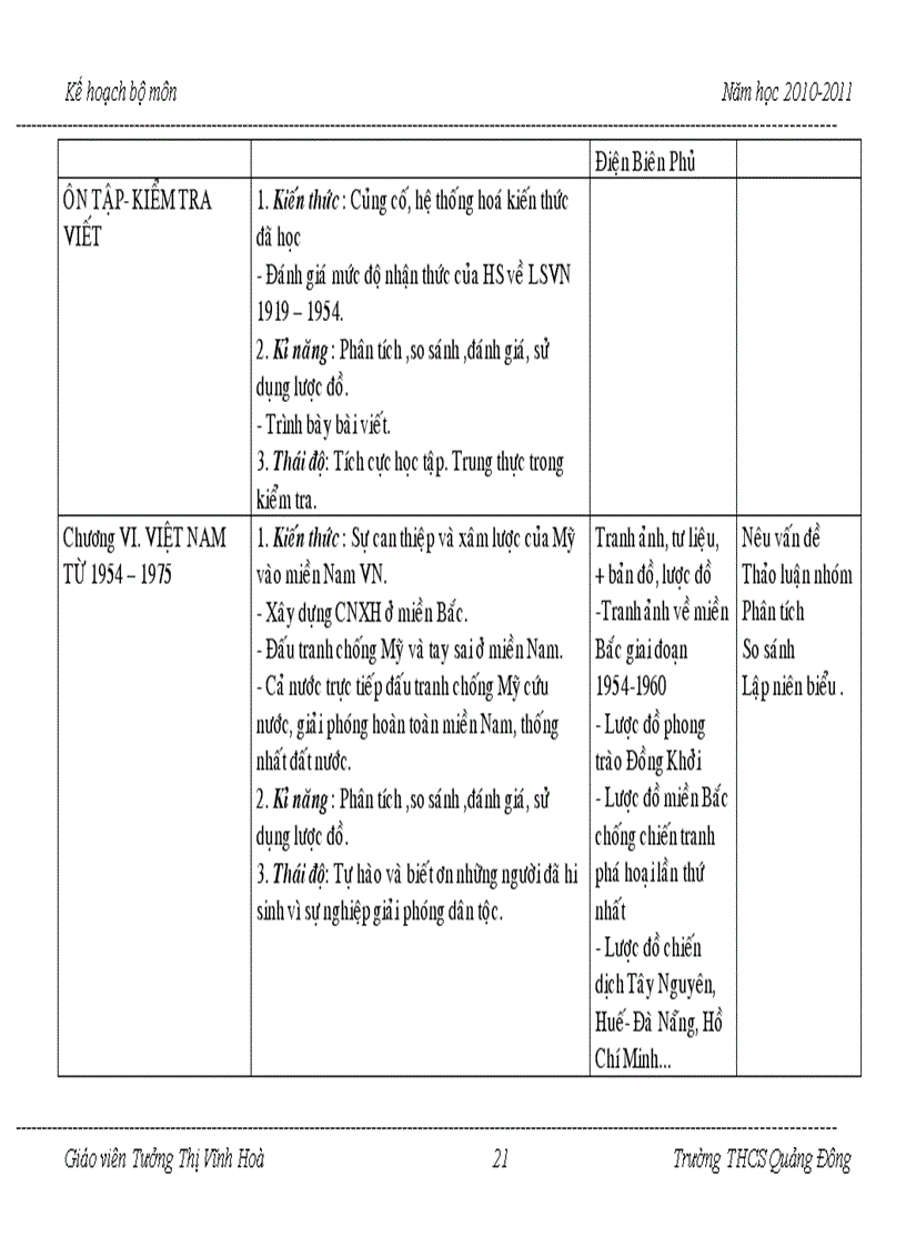 image for page Ke hoach bo mon Su