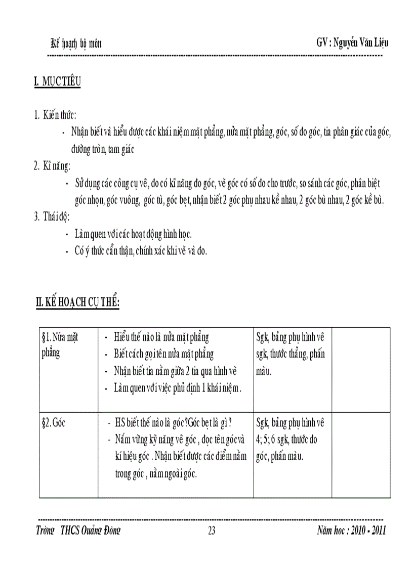 image for page Ke hoach bo mon toan 6 lieu