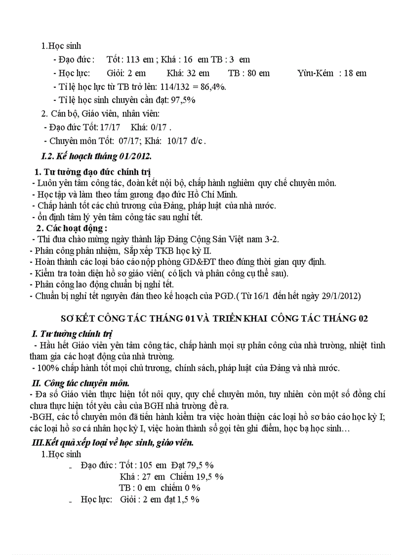 image for page Ke hoach chi dao chuyen mon nam hoc 2011 2012