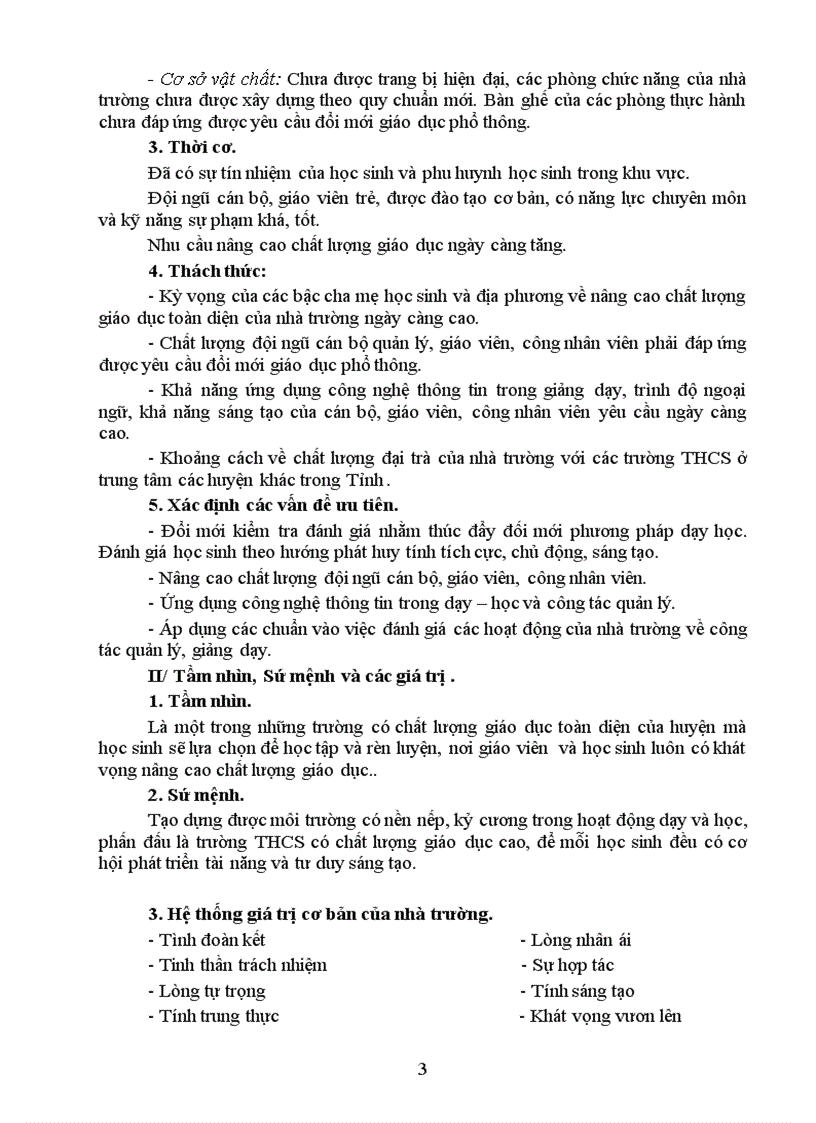 image for page Ke hoach chien luoc phat trien truong THCS