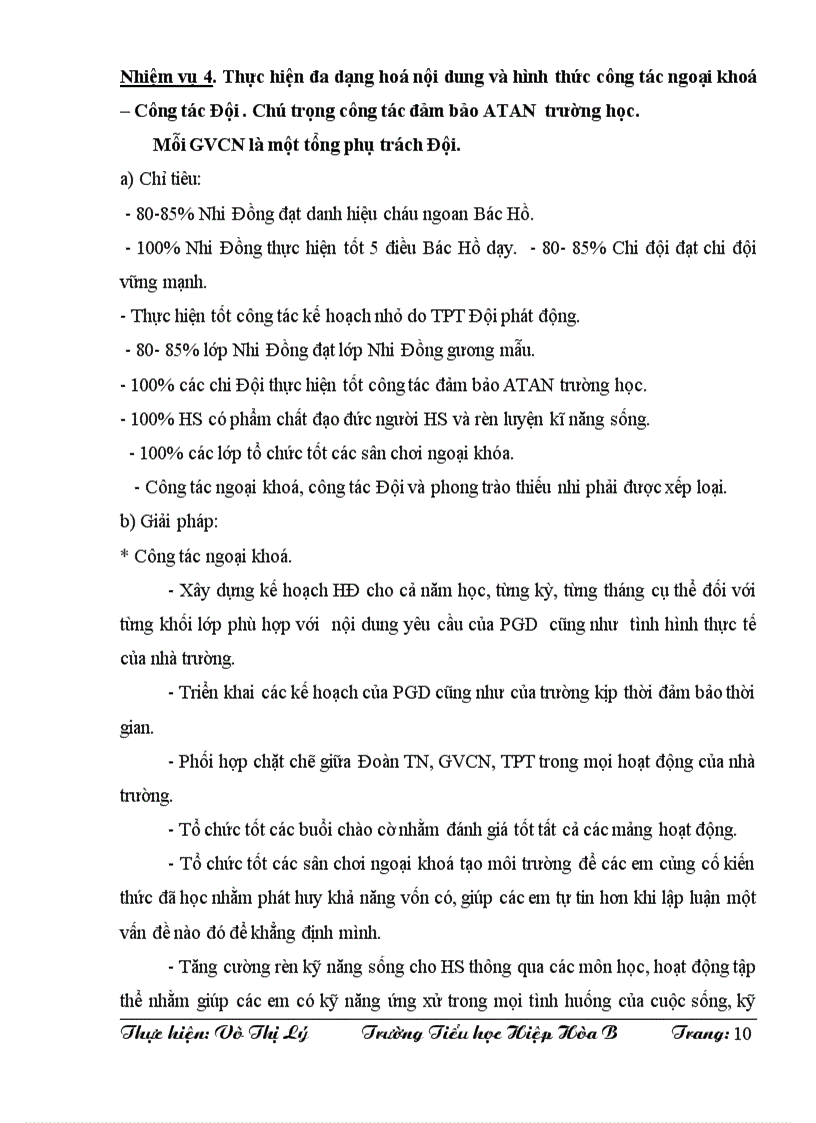 image for page KE HOACH CHUYEN MON 2011 2012 hay