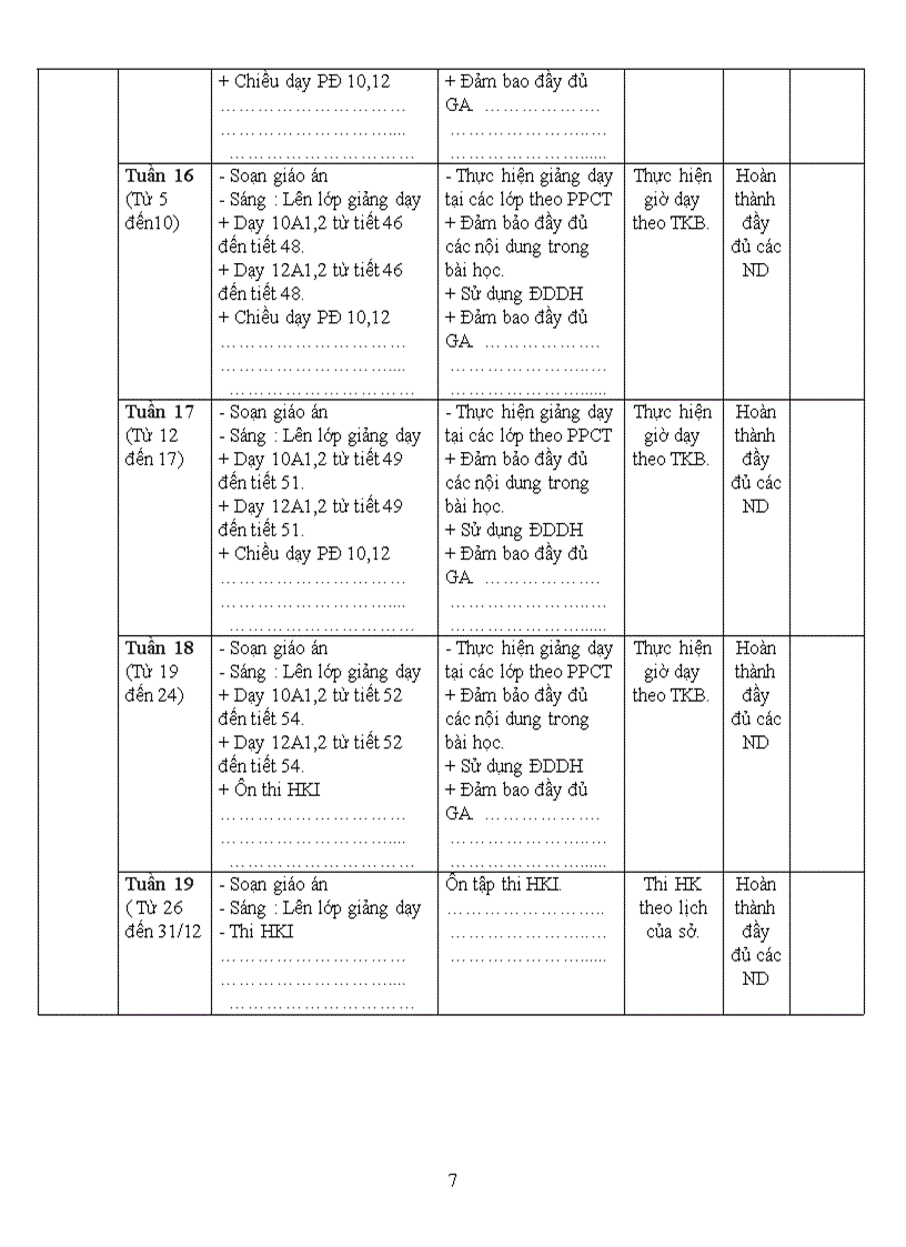 image for page Ke hoach chuyen mon 2011 2012