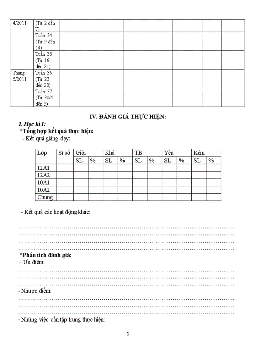 image for page Ke hoach chuyen mon 2011 2012