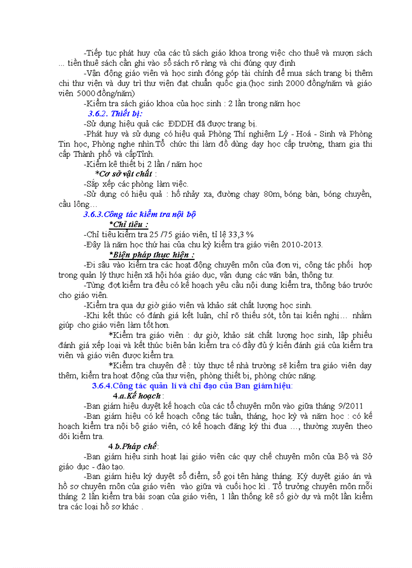 image for page Kế hoạch CM năm học 2011 2012