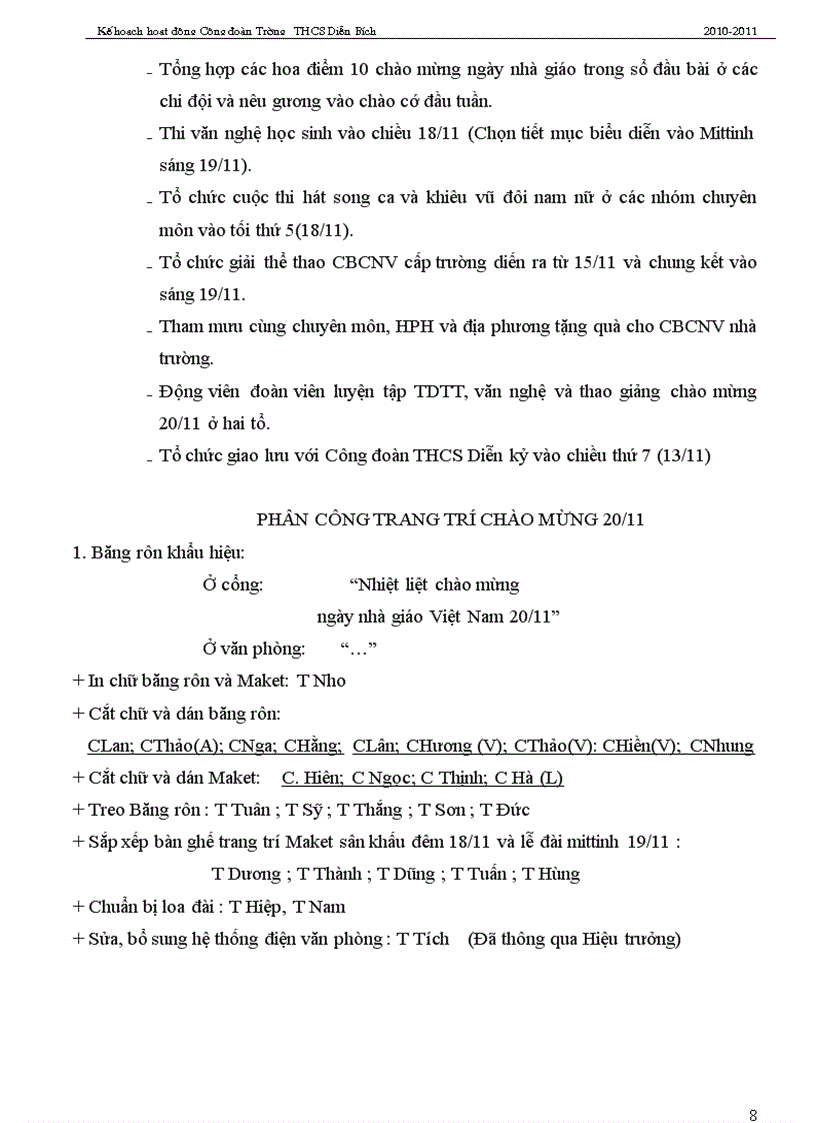 image for page Ke hoach cong doan chuan quoc gia