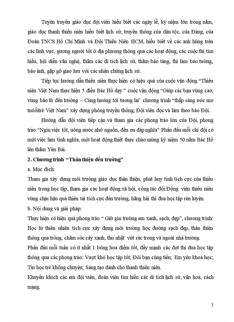 image for page Ke hoach doan doi 08 09