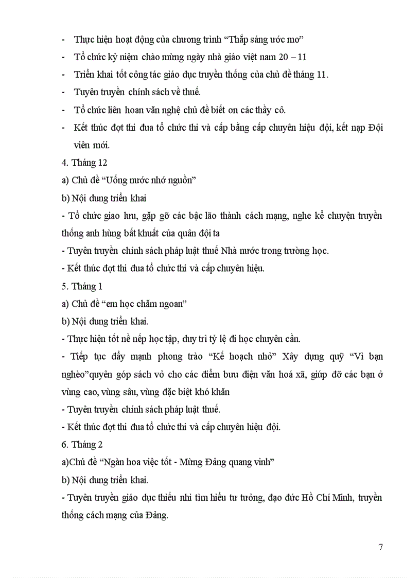 image for page Ke hoach doan doi 08 09