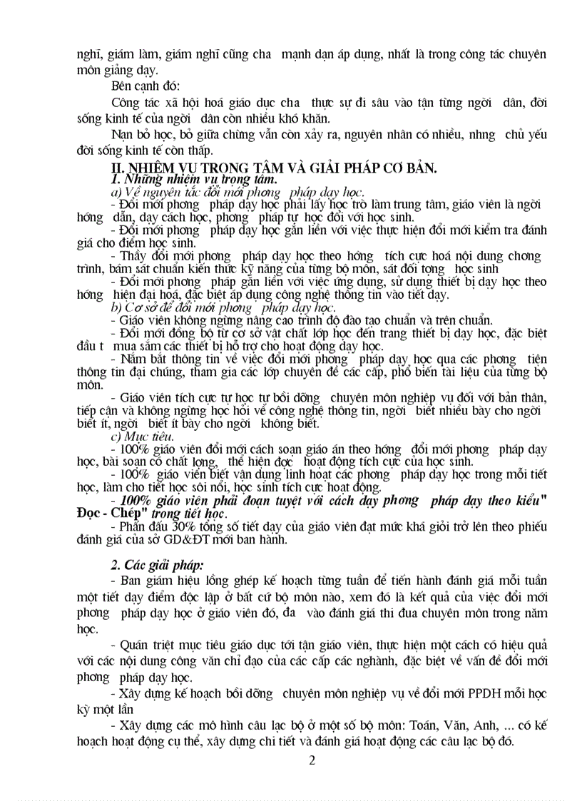 image for page Ke hoach doi moi pp day hoc