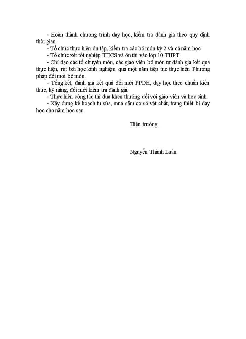 image for page Kế hoạch đổi mới PPDH và KTĐG