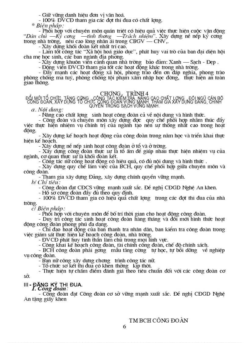 image for page Ke hoach hd Cong Doan