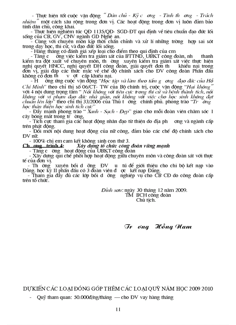 image for page Ke hoach hd Cong Doan