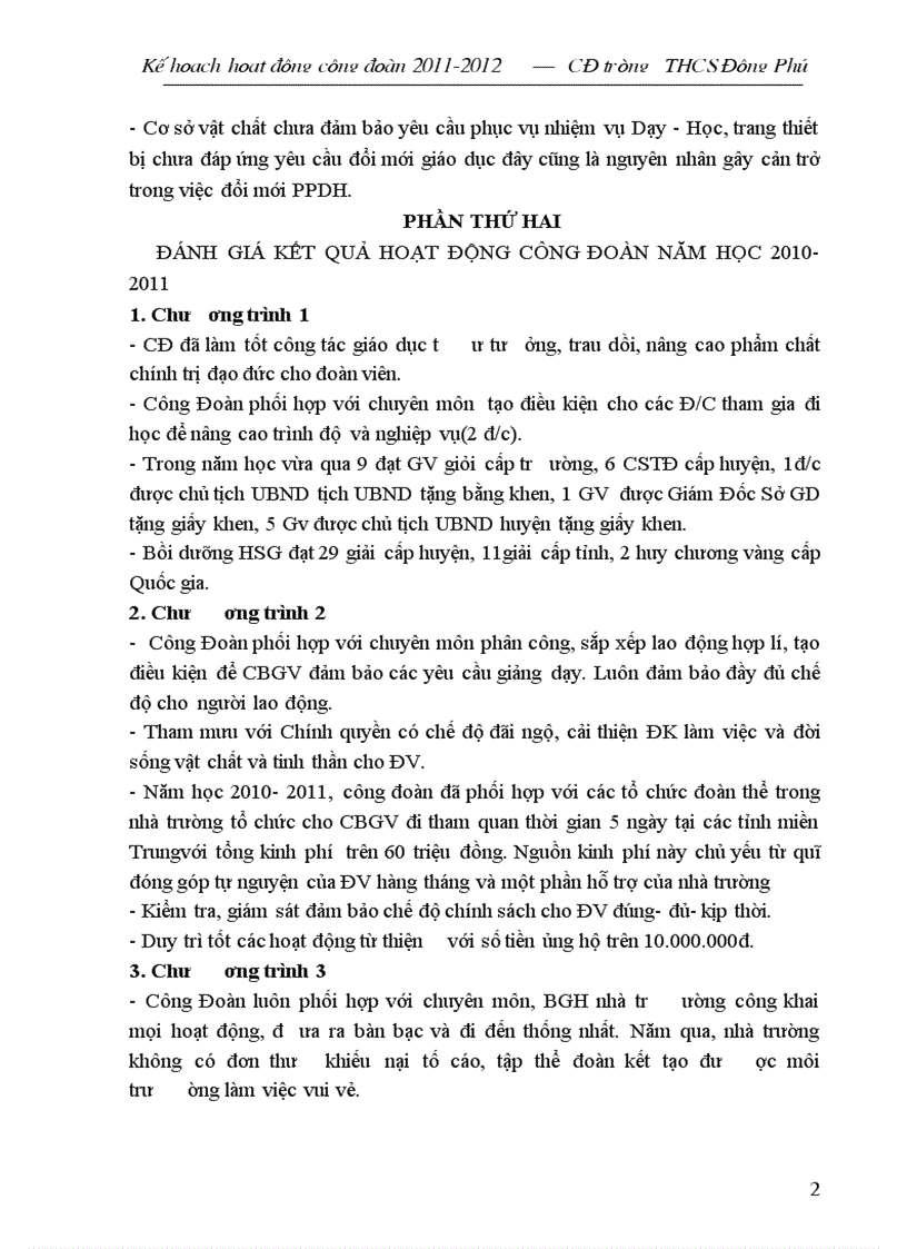 image for page Ke hoach hoat dong cong doan 11 12