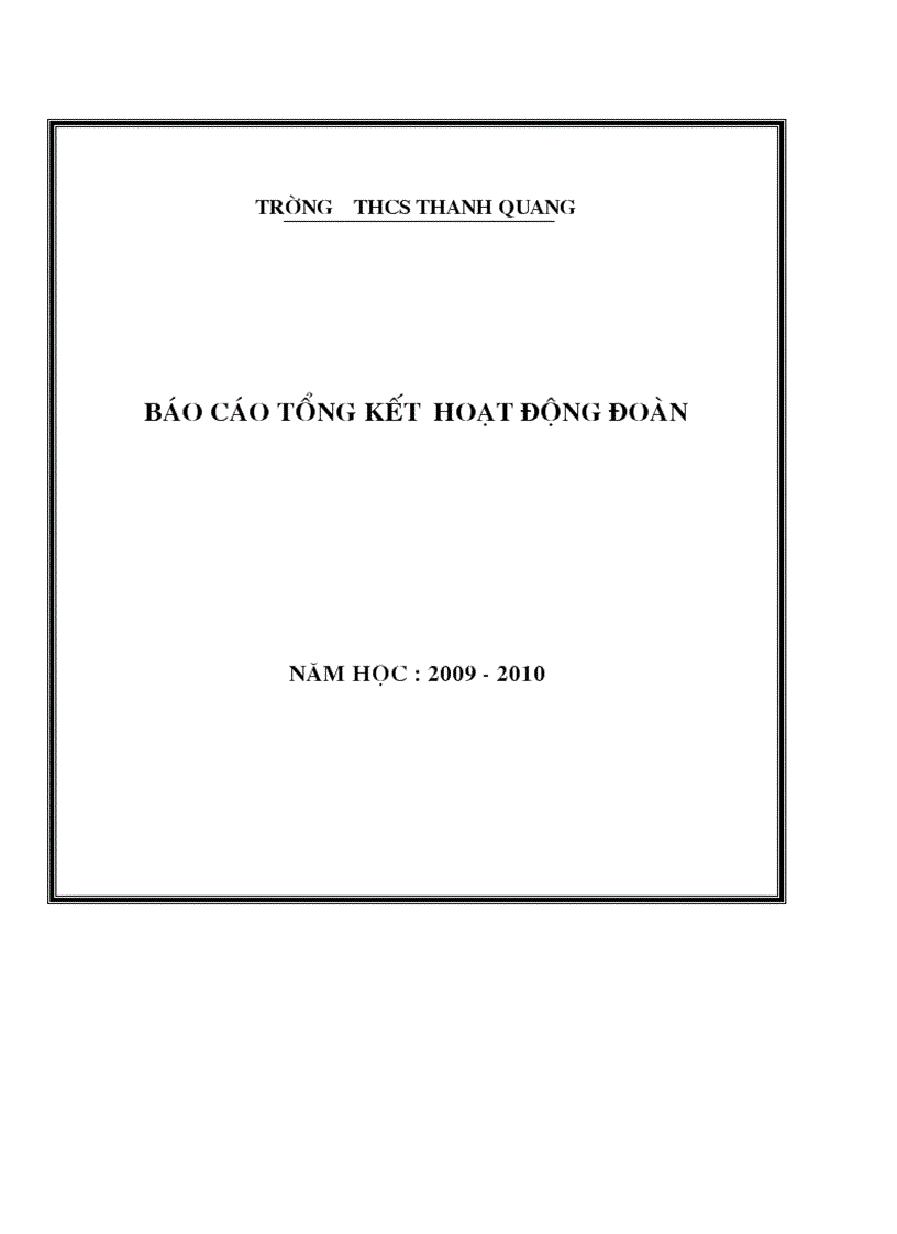 image for page Ke hoach hoat dong doi nam hoc 2011 2012