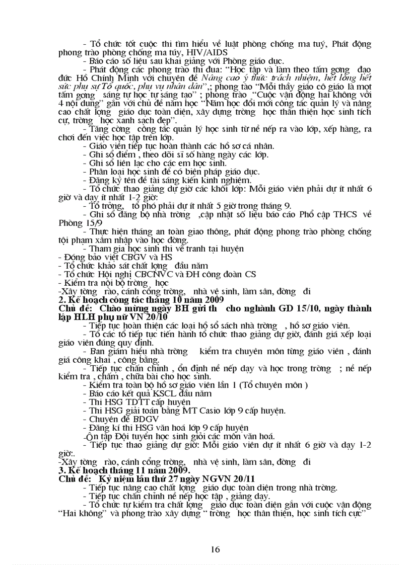 image for page Ke hoach nam hoc 09 01