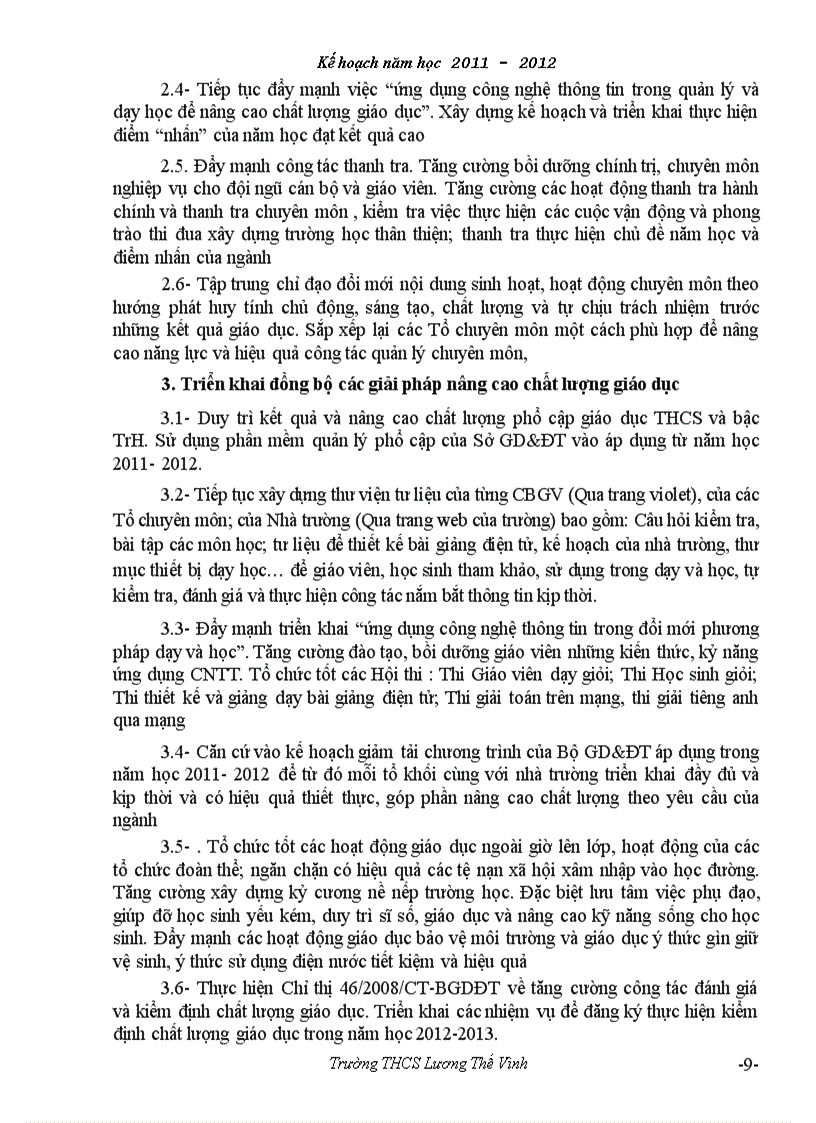 image for page Ke hoach nam hoc 2011 2012 1