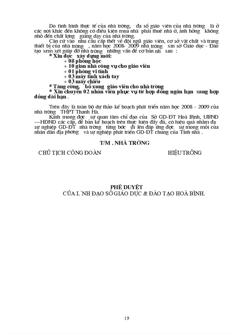 image for page Ke hoach phat trien GD