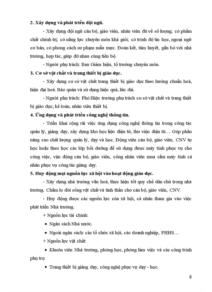 image for page Ke hoach Phat trien THS