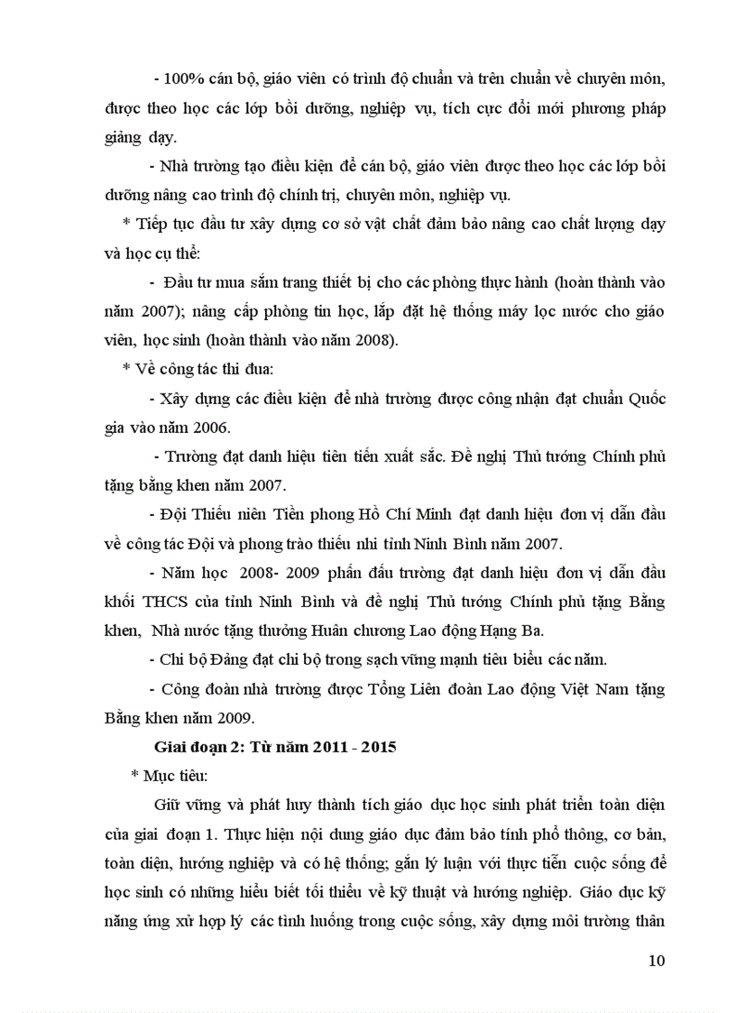 image for page Ke hoach Phat trien THS