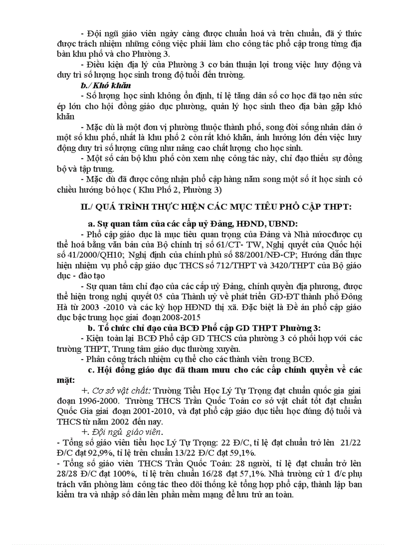 image for page Kế Hoạch Phổ Cập GD THPT TQT 09