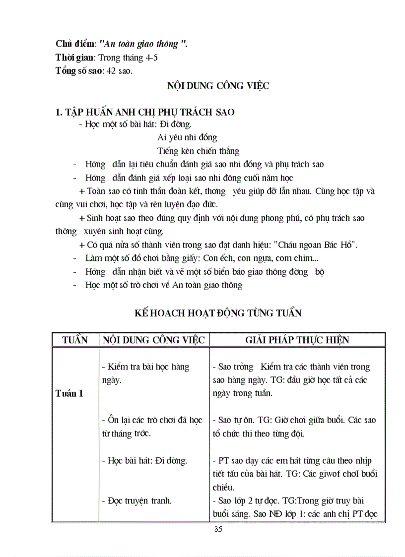 image for page Ke hoach sao nhi dong 2010 1011