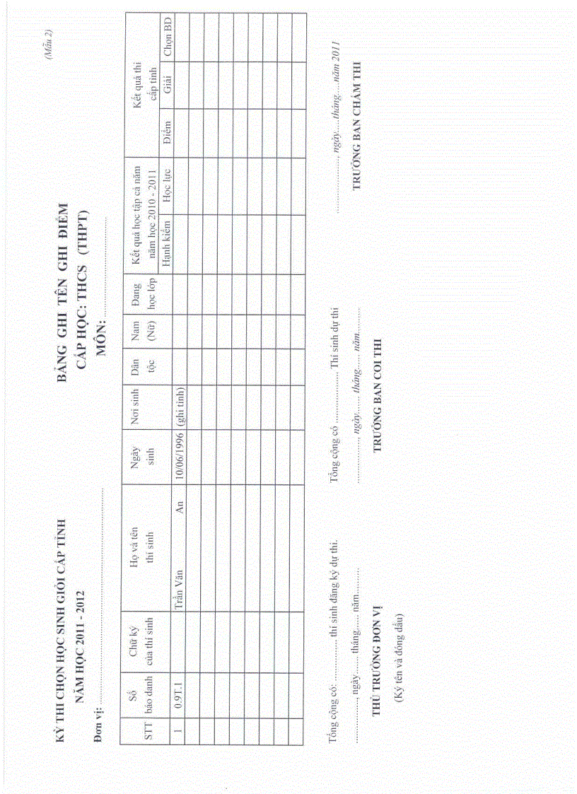 image for page Ke hoach thi hsg 11 12