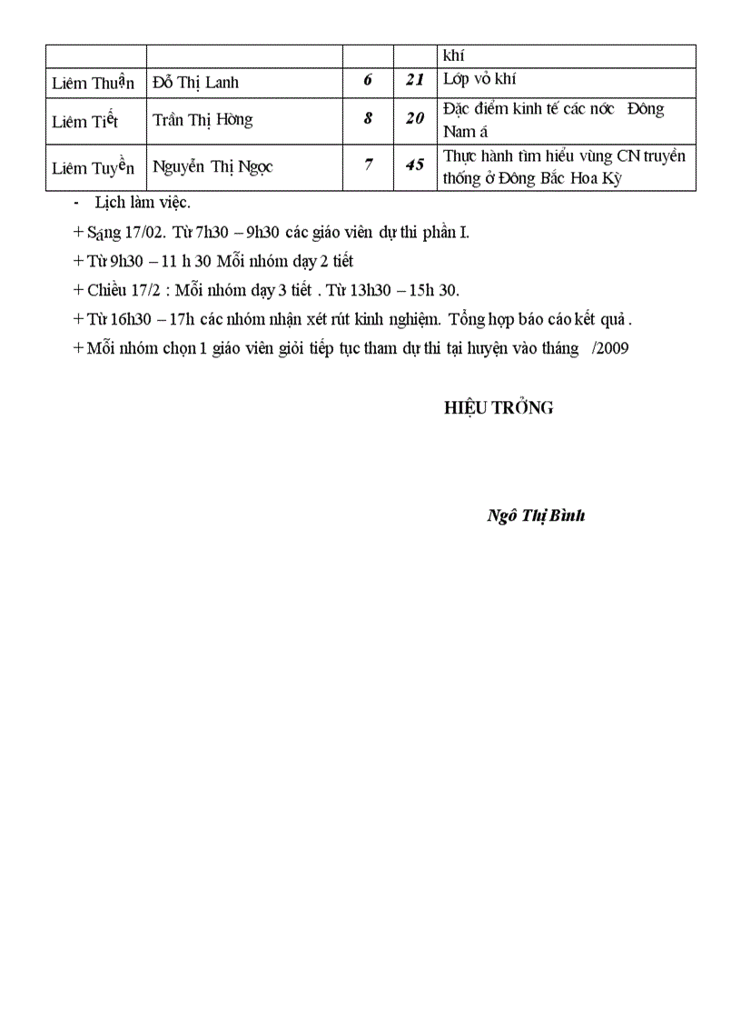 image for page Ke hoach thi su dung thiet bi