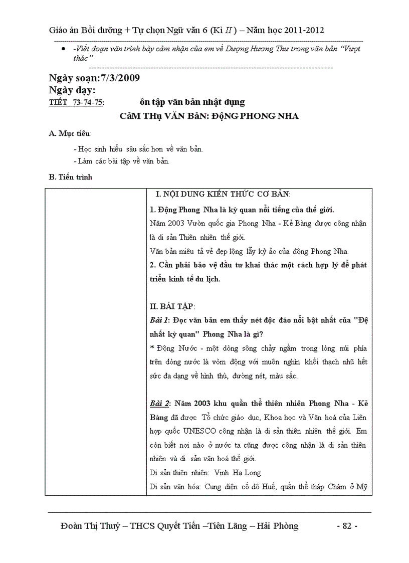 image for page Ke hoach thi