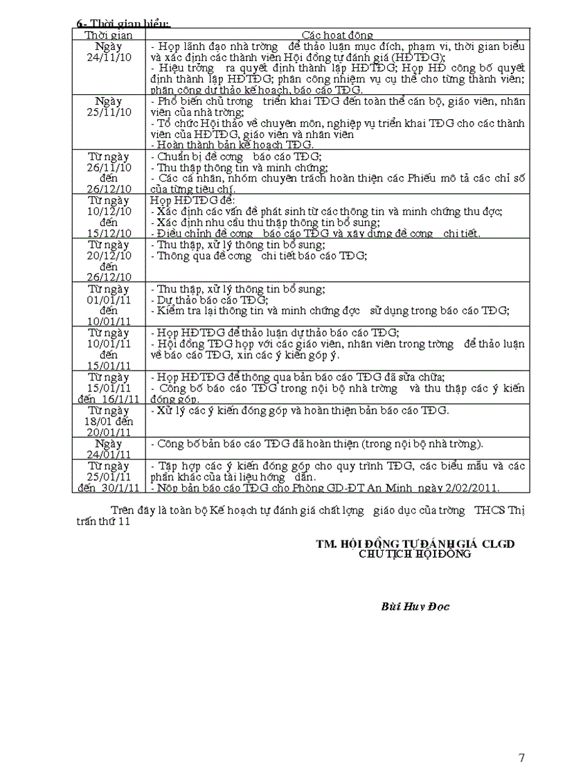 image for page Ke hoach TKDCLGD nam 2010