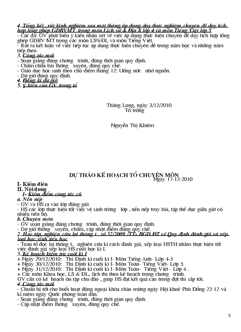 image for page Kế hoạch tổ 4 5