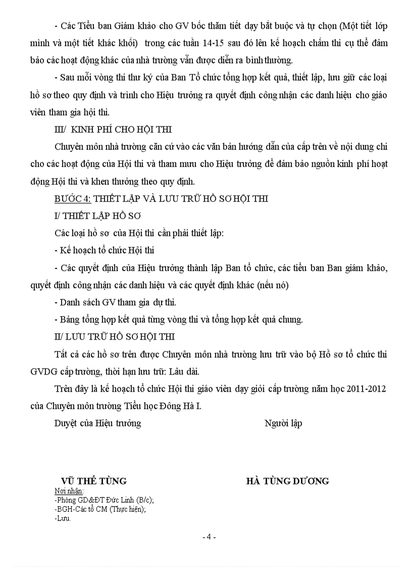 image for page Ke hoach to chuc hoi thi gvdg cap truong