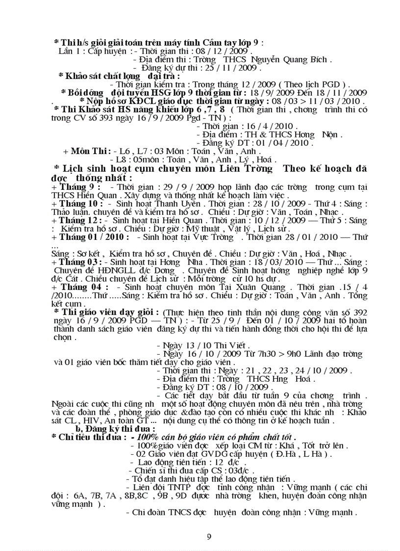 image for page Kế hoạch tổ kh tự nhiên