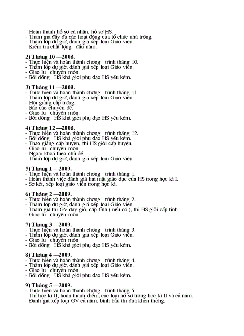 image for page Kế hoạch tổ khoa học tự nhiên