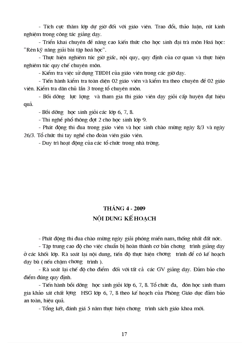 image for page Kế hoạch tổ khoa học xã hội