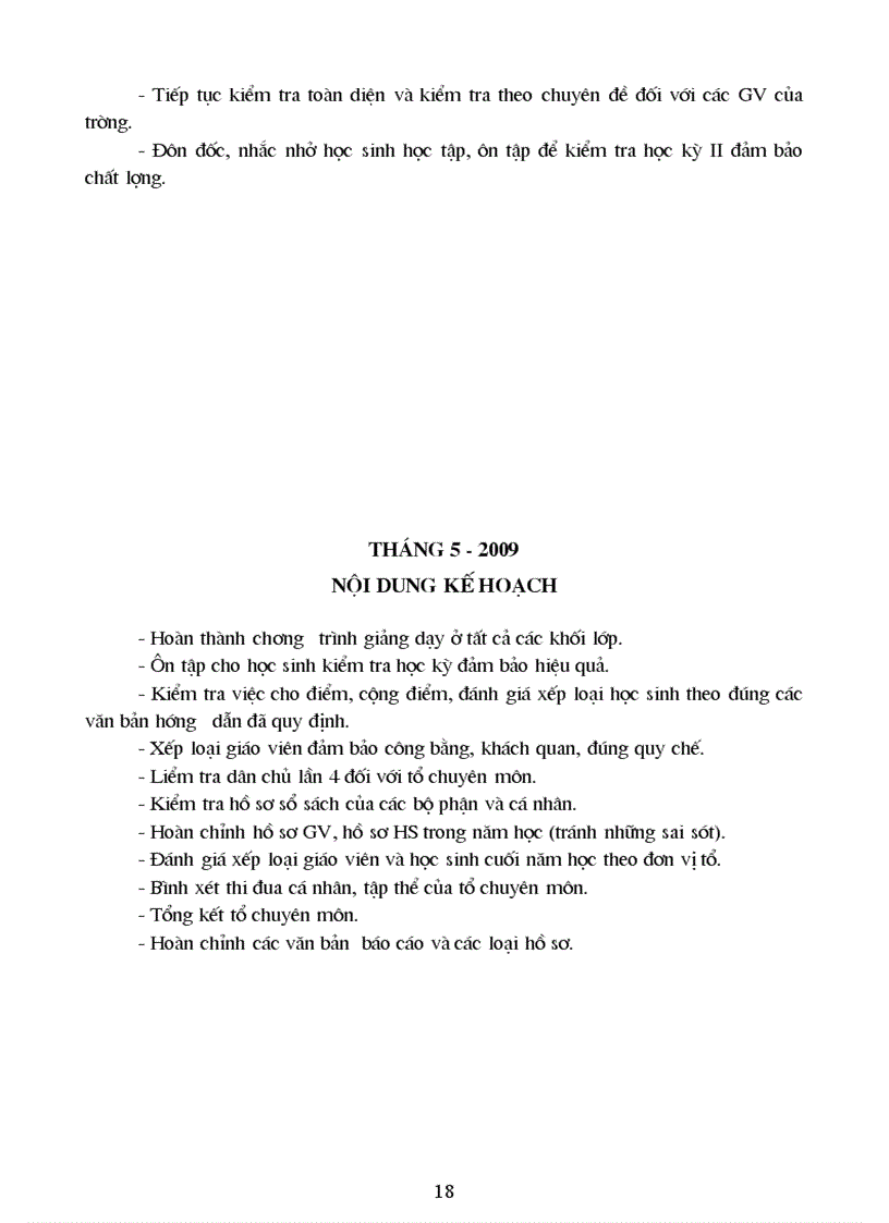 image for page Kế hoạch tổ khoa học xã hội