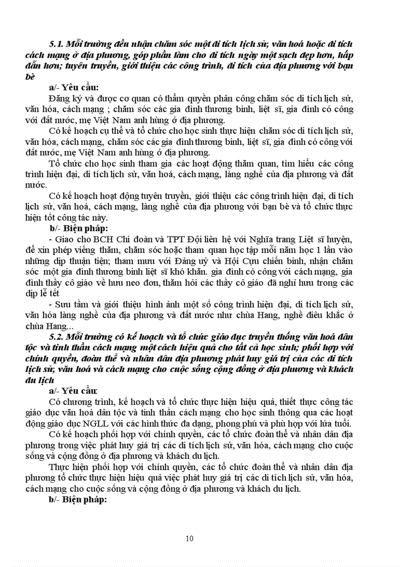 image for page Kế hoạch trường thân thiện