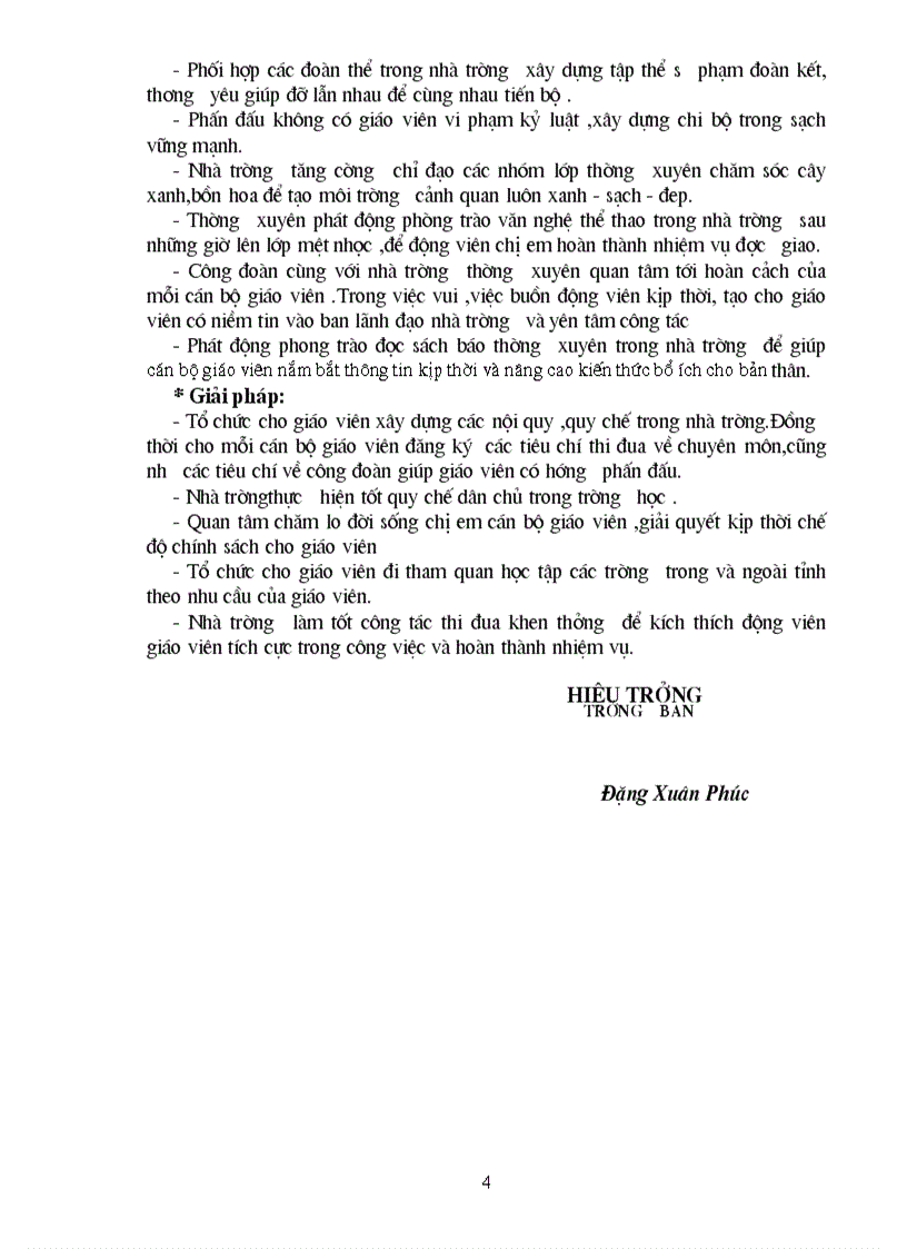 image for page Kế hoạch xây dựng DS Văn hóa tron nhà trường