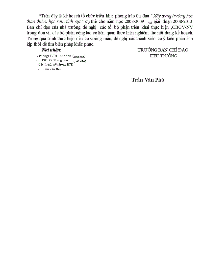 image for page Ke hoach XD truong hoc than thien HS tich cuc