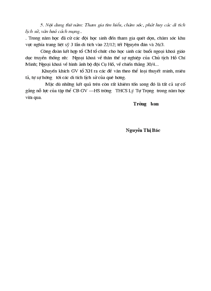 image for page Kế hoạch xdthtt hstc