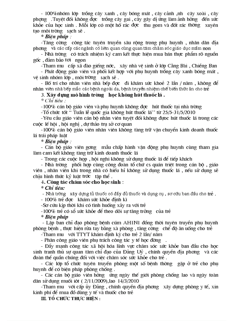 image for page Kế Hoạch Ytế Học đường