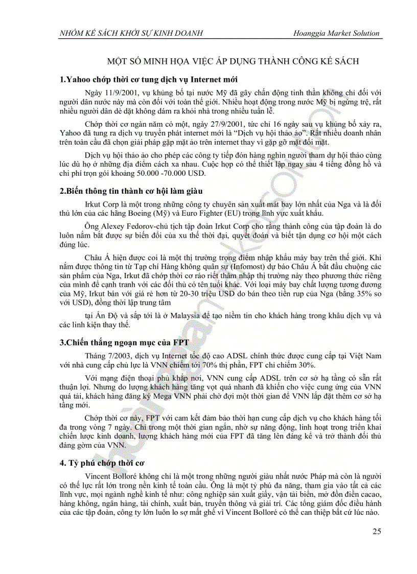 image for page Kế Sách Làm Giàu