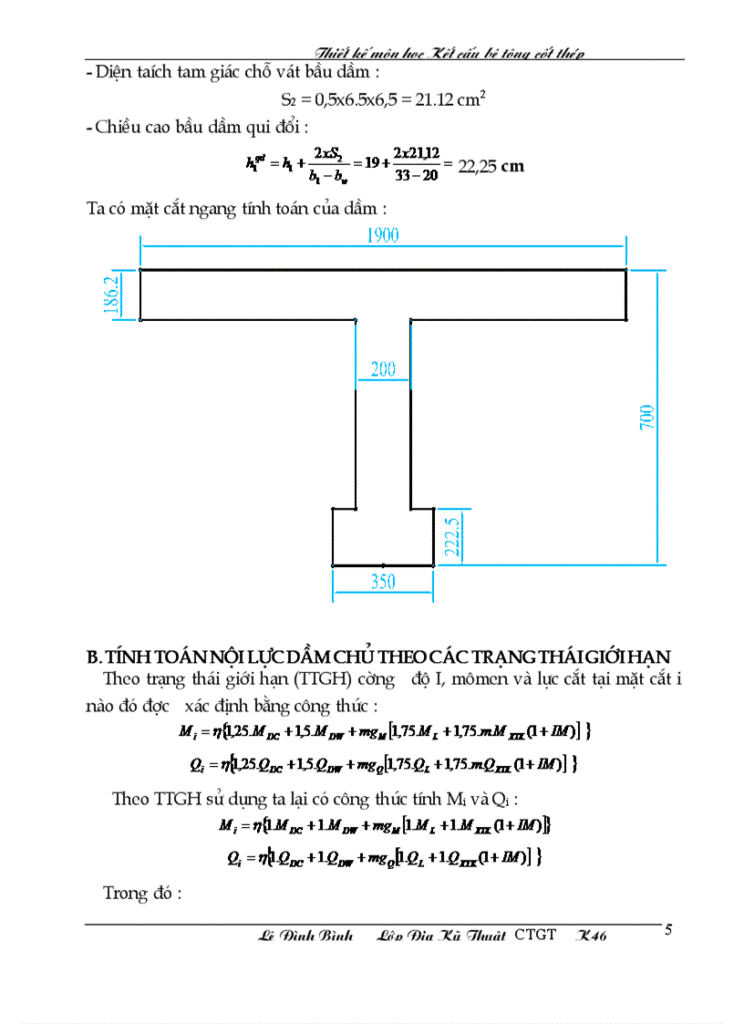 image for page Ket cau be tong cot thep