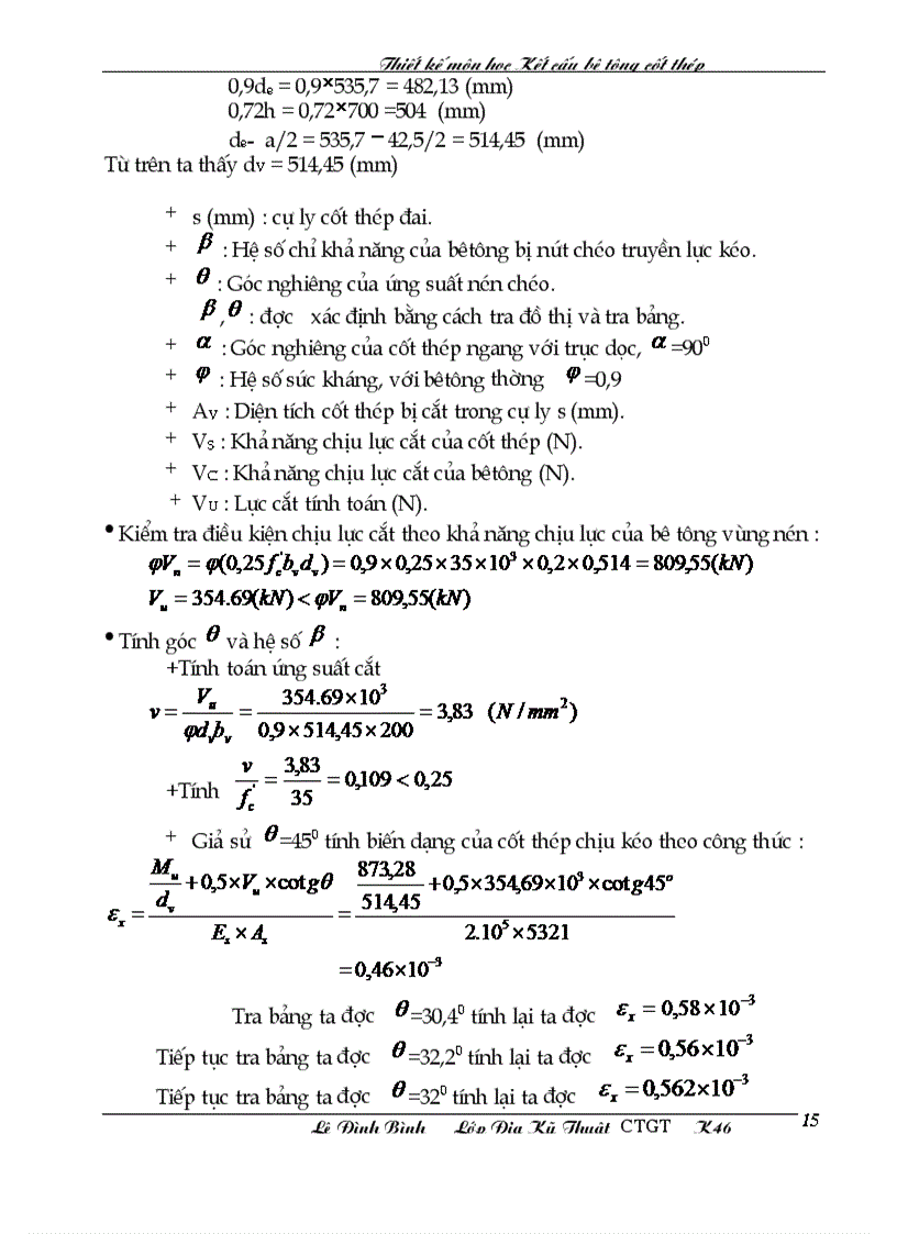 image for page Ket cau be tong cot thep