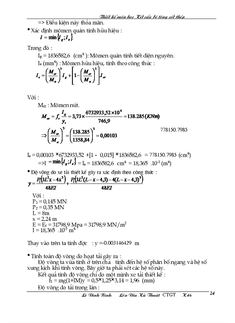 image for page Ket cau be tong cot thep