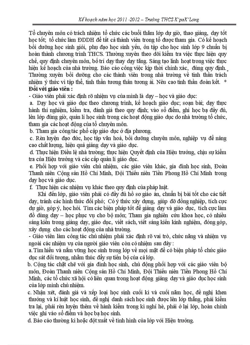 image for page KH năm học 2011 2012