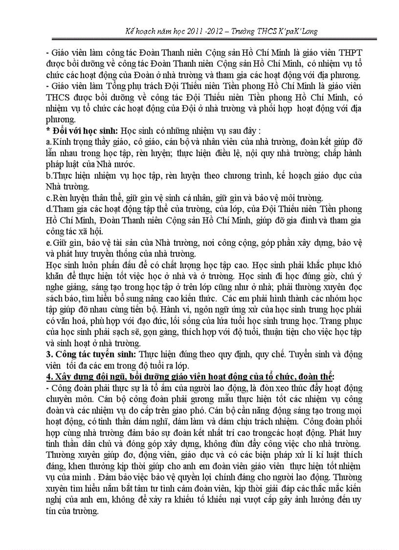 image for page KH năm học 2011 2012