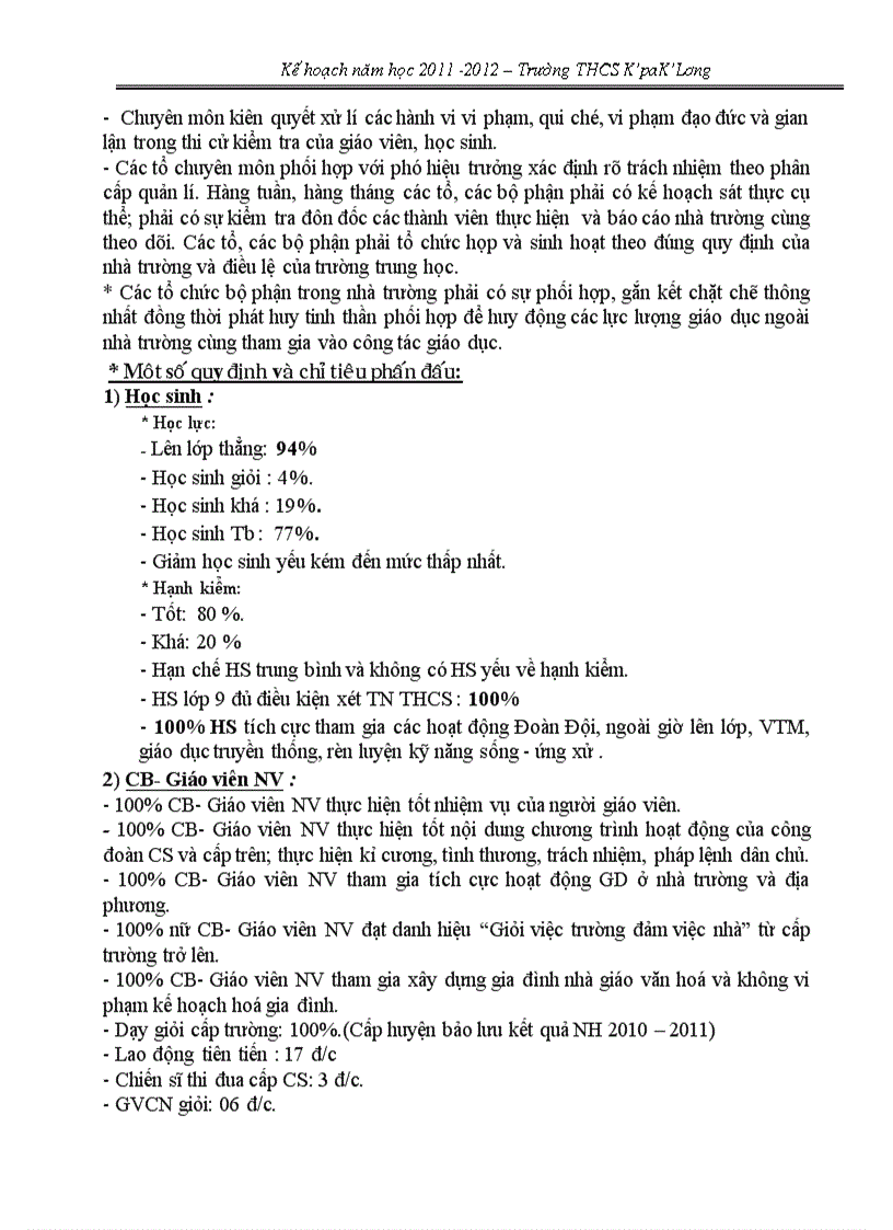 image for page KH năm học 2011 2012