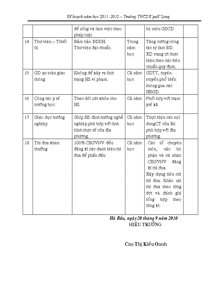 image for page KH năm học 2011 2012