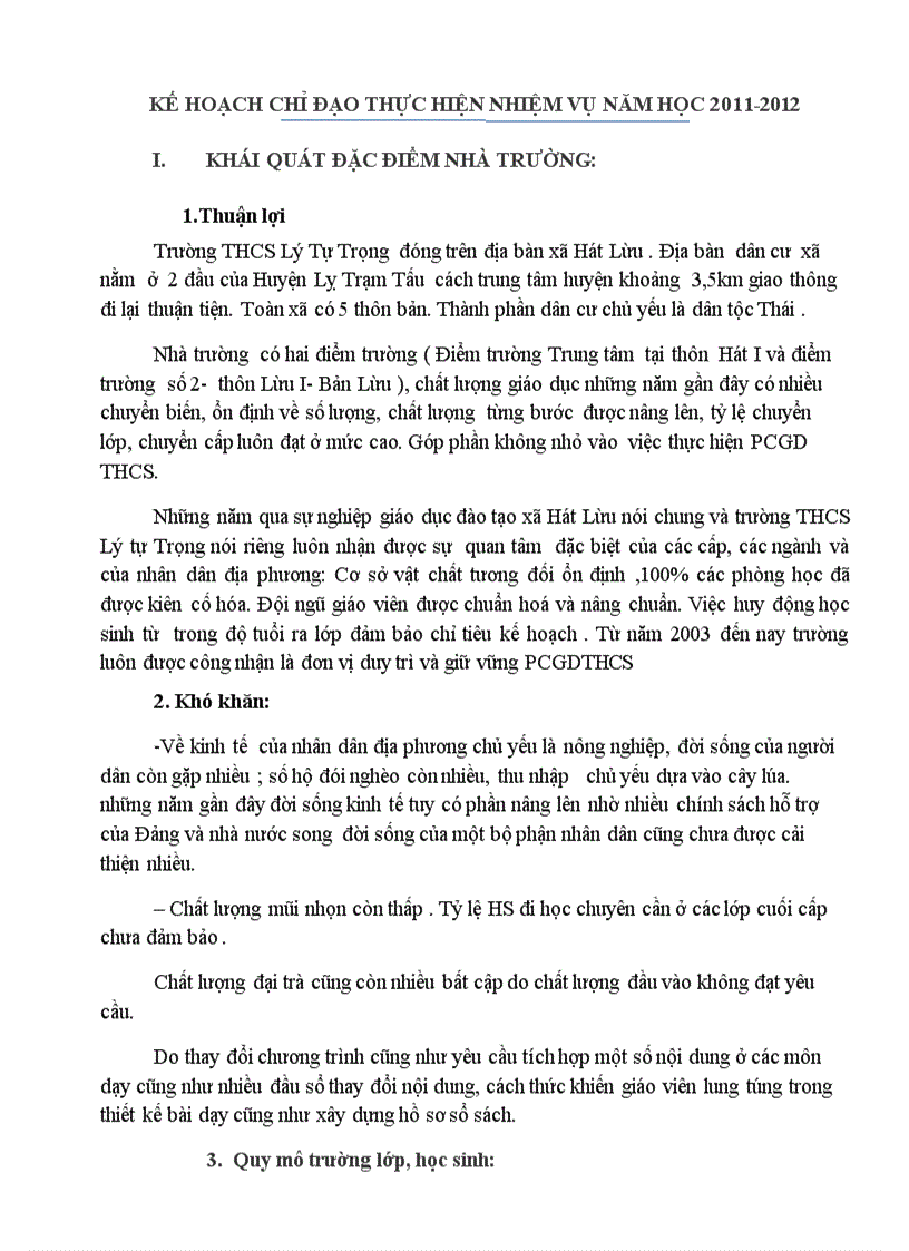 image for page KH chỉ đạo của hiệu trưởng 2011 2012